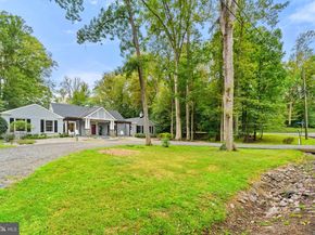 7405 Shenandoah Avenue, Annandale VA 22003