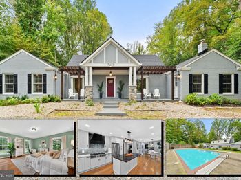 7405 Shenandoah Avenue