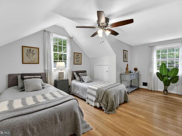 7405 Shenandoah Avenue, Annandale VA 22003