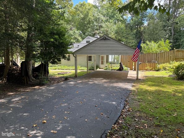 7405 Shenandoah Avenue, Annandale VA 22003