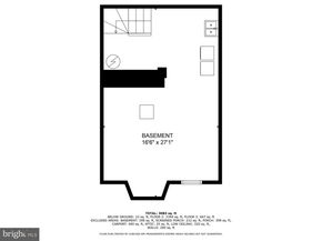 7405 Shenandoah Avenue, Annandale VA 22003