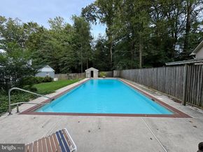 7405 Shenandoah Avenue, Annandale VA 22003