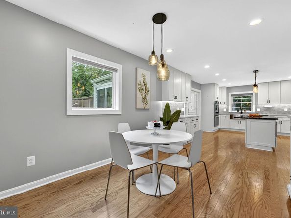 7405 Shenandoah Avenue, Annandale VA 22003