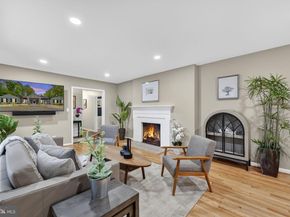 7405 Shenandoah Avenue, Annandale VA 22003