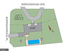 7405 Shenandoah Avenue, Annandale VA 22003