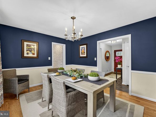 7405 Shenandoah Avenue, Annandale VA 22003