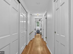 7405 Shenandoah Avenue, Annandale VA 22003