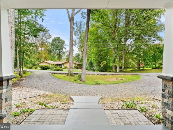 7405 Shenandoah Avenue, Annandale VA 22003