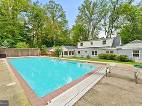 7405 Shenandoah Avenue, Annandale VA 22003