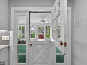 7405 Shenandoah Avenue, Annandale VA 22003