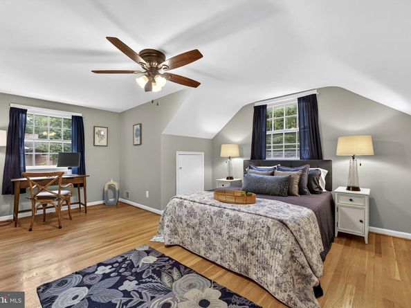 7405 Shenandoah Avenue, Annandale VA 22003