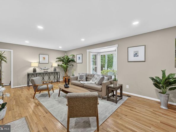 7405 Shenandoah Avenue, Annandale VA 22003