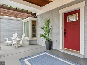 7405 Shenandoah Avenue, Annandale VA 22003