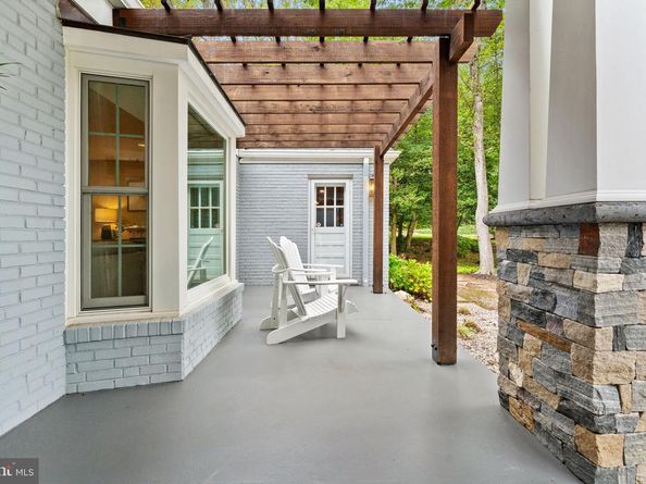 7405 Shenandoah Avenue, Annandale VA 22003