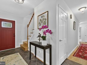 7405 Shenandoah Avenue, Annandale VA 22003