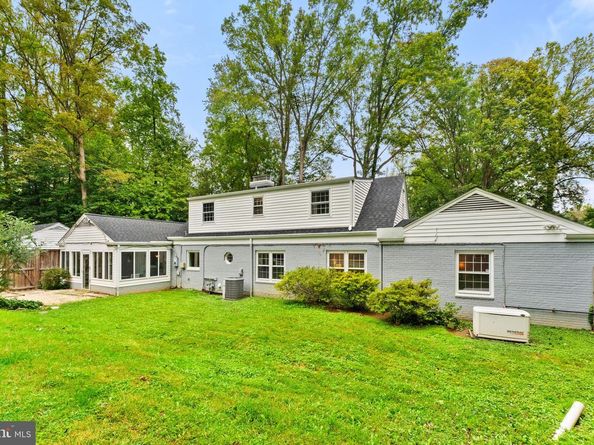 7405 Shenandoah Avenue, Annandale VA 22003