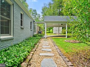 7405 Shenandoah Avenue, Annandale VA 22003