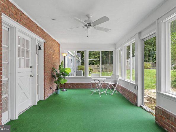 7405 Shenandoah Avenue, Annandale VA 22003