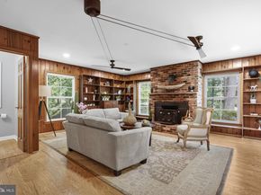 7405 Shenandoah Avenue, Annandale VA 22003