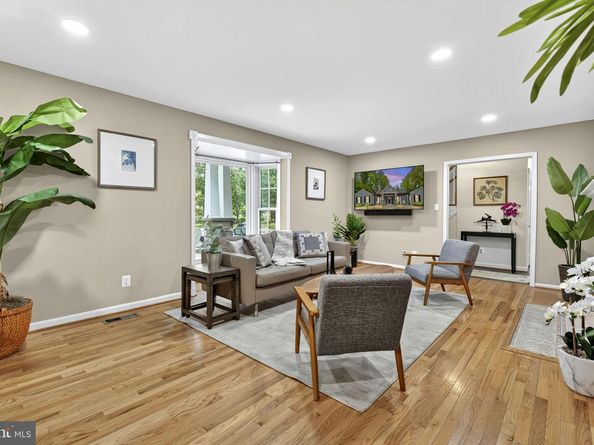 7405 Shenandoah Avenue, Annandale VA 22003