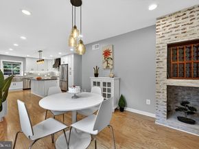 7405 Shenandoah Avenue, Annandale VA 22003