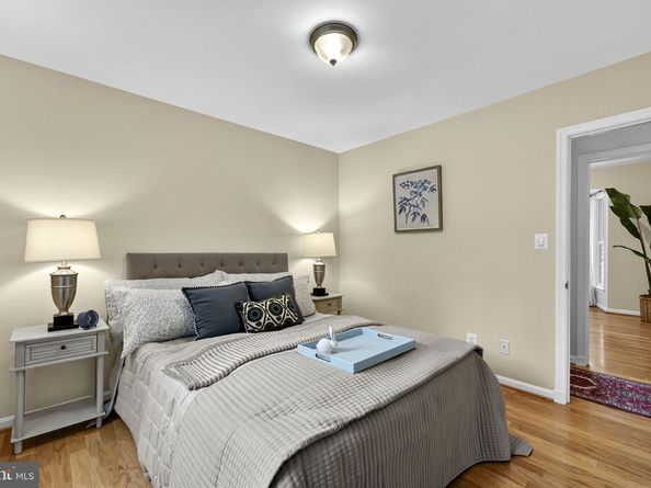 7405 Shenandoah Avenue, Annandale VA 22003