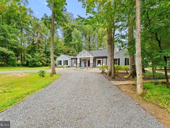 7405 Shenandoah Avenue, Annandale VA 22003