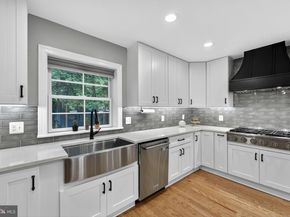 7405 Shenandoah Avenue, Annandale VA 22003