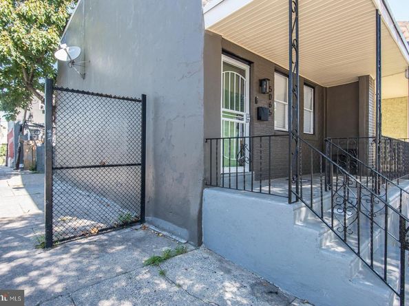 5065 Parrish Street, Philadelphia PA 19139
