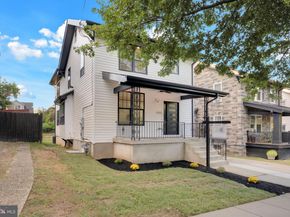 1312 Franklin Street NE, Washington DC 20017