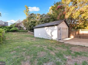 1312 Franklin Street NE, Washington DC 20017