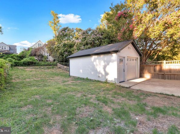 1312 Franklin Street NE, Washington DC 20017