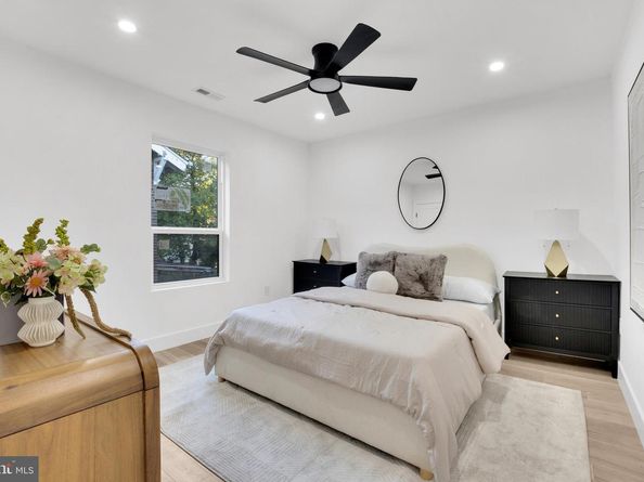 1312 Franklin Street NE, Washington DC 20017