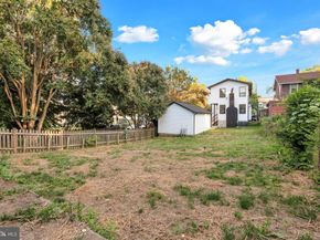 1312 Franklin Street NE, Washington DC 20017