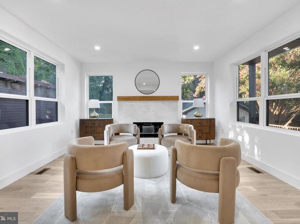 1312 Franklin Street NE, Washington DC 20017