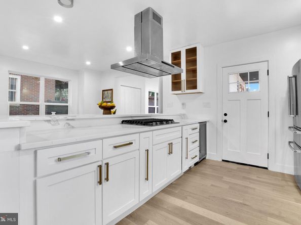 1312 Franklin Street NE, Washington DC 20017
