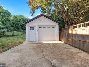 1312 Franklin Street NE, Washington DC 20017