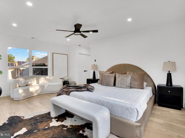 1312 Franklin Street NE, Washington DC 20017