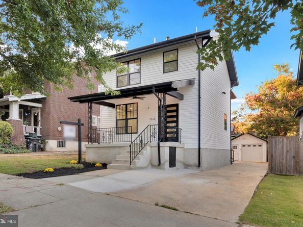 1312 Franklin Street NE, Washington DC 20017