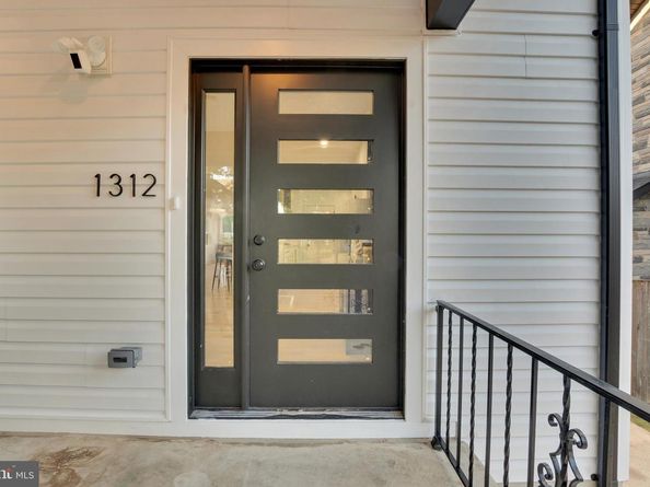 1312 Franklin Street NE, Washington DC 20017