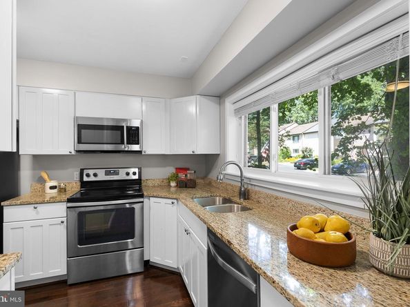 2050 Golf Course Drive, Reston VA 20191