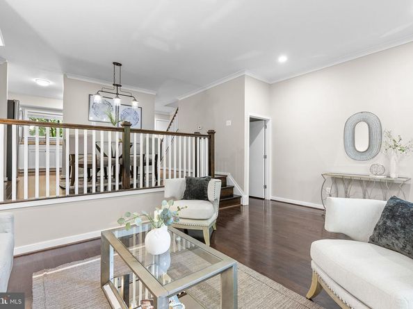 2050 Golf Course Drive, Reston VA 20191