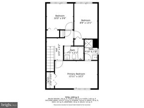 2050 Golf Course Drive, Reston VA 20191
