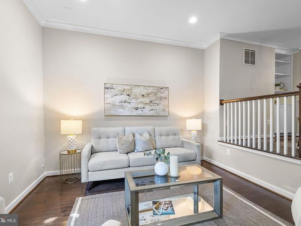 2050 Golf Course Drive, Reston VA 20191