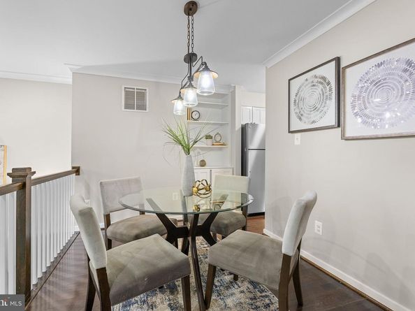 2050 Golf Course Drive, Reston VA 20191