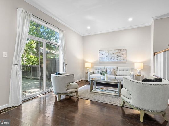 2050 Golf Course Drive, Reston VA 20191
