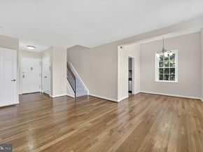 3530 39TH Street NW E653, Washington DC 20016