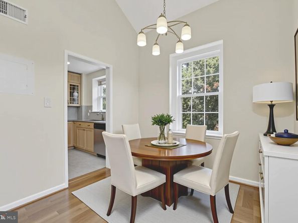 3530 39TH Street NW E653, Washington DC 20016