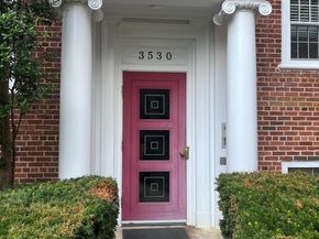 3530 39TH Street NW E653, Washington DC 20016