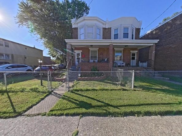 331 Powhattan Avenue, Essington PA 19029